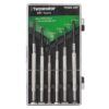 TTSDS 329 MINI SCREW DRIVER 6PCS