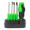 TTSDS 324 SCREW DRIVER SET 9 PCS